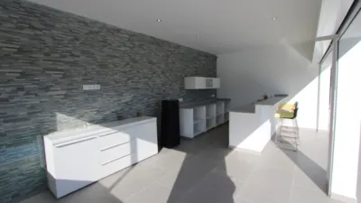 Chalet in La Plana photo 15