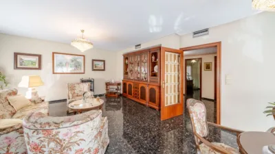 Apartment on Avinguda Joan Carles I, No. photo 4