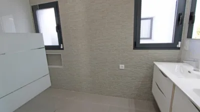 Chalet in La Plana photo 18