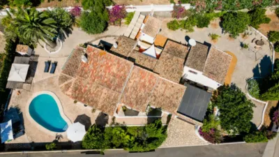 Chalet en La Mandarina photo 35