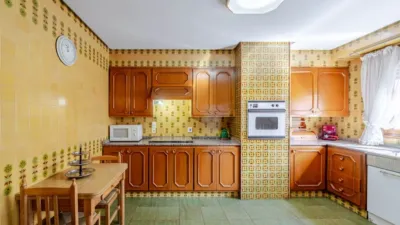 Apartment on Avinguda Joan Carles I, No. photo 11