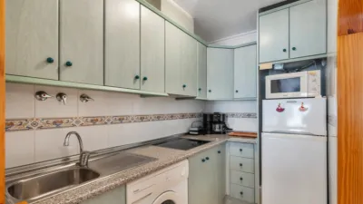 Apartment on Calle Callosa de Segura, 4 photo 13