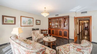 Apartment on Avinguda Joan Carles I, No. photo 6
