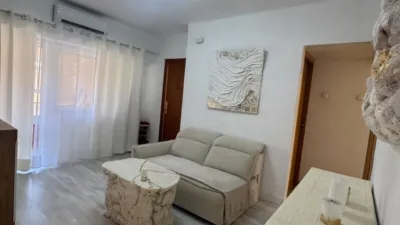 Apartment in Nou Alacant photo 4