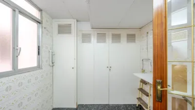 Apartment on Avinguda Joan Carles I, No. photo 15