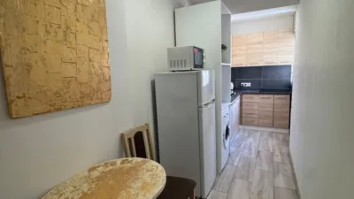 Apartment in Nou Alacant photo 17