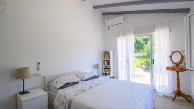 Chalet en La Mandarina photo 17