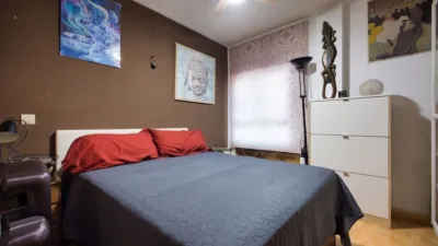 Apartment on C. Pintor Pedro Camacho, nº photo 12