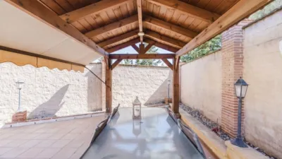 Single-family home on Calle del Tomillar, No. > photo 32