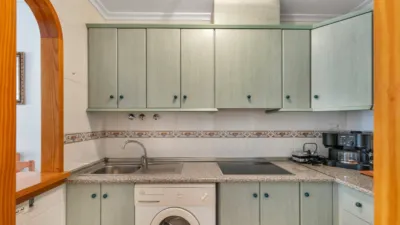 Apartment on Calle Callosa de Segura, 4 photo 12