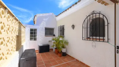 Chalet en La Mandarina photo 31