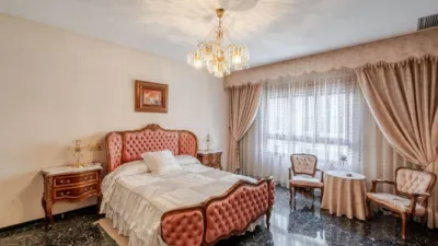 Apartment on Avinguda Joan Carles I, No. photo 27