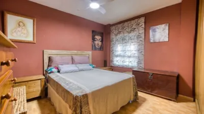 Apartment on C. Pintor Pedro Camacho, nº photo 15