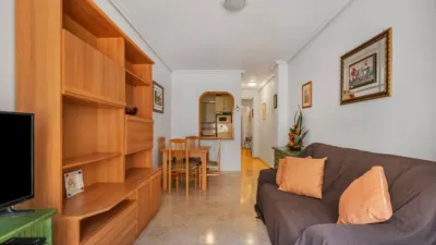 Apartment on Calle Callosa de Segura, 4 photo 10