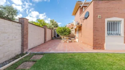 Single-family home on Calle del Tomillar, No. > photo 34