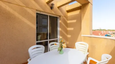 Apartment on Calle Callosa de Segura, 4 photo 8