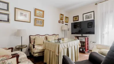 Apartment in Plaza de San Quintín, nº >5 photo 5