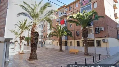 Flat on Calle Virgen de La Merce, No. 5 photo 2