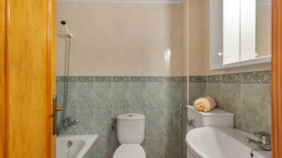 Apartment on Calle Callosa de Segura, 4 photo 18