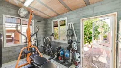 Single-family home on Calle del Tomillar, No. > photo 39