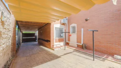 Single-family home on Calle del Tomillar, No. > photo 36