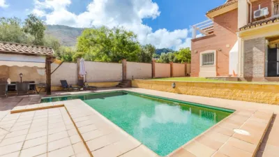 Single-family home on Calle del Tomillar, No. > photo 4