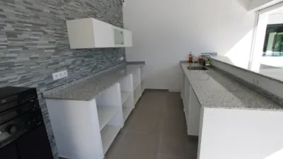 Chalet in La Plana photo 16