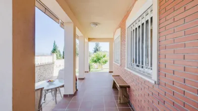 Single-family home on Calle del Tomillar, No. > photo 30