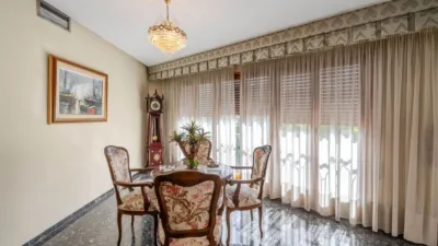 Apartment on Avinguda Joan Carles I, No. photo 5