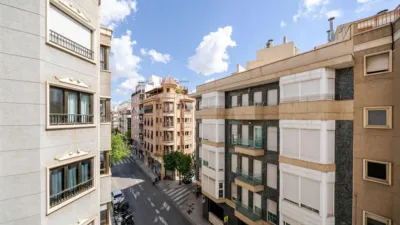 Apartment on Avinguda Joan Carles I, No. photo 38