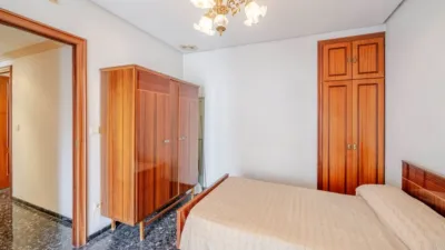 Apartment on Avinguda Joan Carles I, No. photo 32
