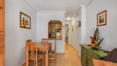 Apartment on Calle Callosa de Segura, 4 photo 11