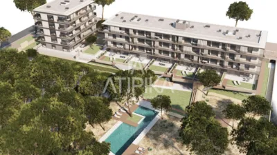 Apartment in Gavà Mar photo 16