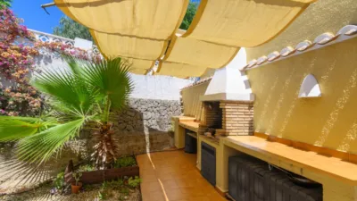 Chalet en La Mandarina photo 29
