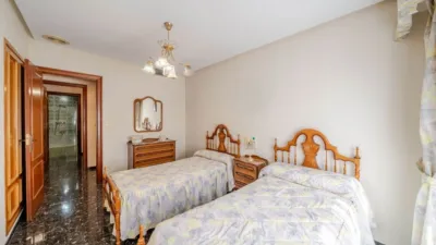 Apartment on Avinguda Joan Carles I, No. photo 22