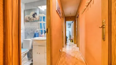 Apartment on C. Pintor Pedro Camacho, nº photo 11