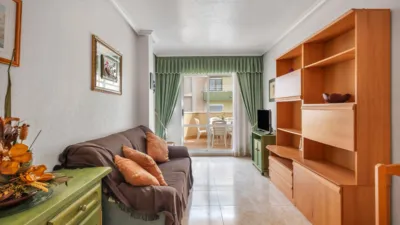 Apartment on Calle Callosa de Segura, 4 photo 5