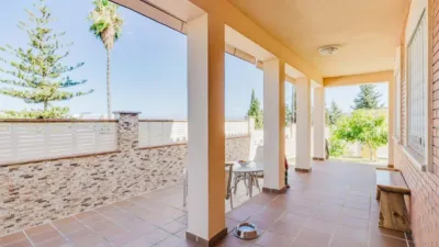 Single-family home on Calle del Tomillar, No. > photo 29