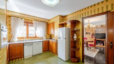 Apartment on Avinguda Joan Carles I, No. photo 13