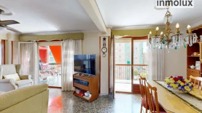 Flat on Calle de Palas Atenea photo 5