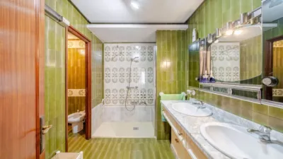 Apartment on Avinguda Joan Carles I, No. photo 24