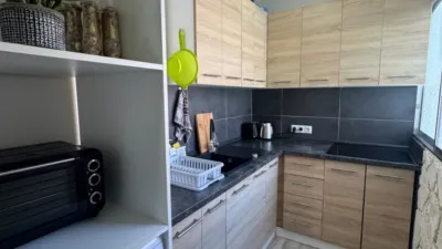 Apartment in Nou Alacant photo 14