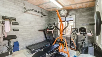 Single-family home on Calle del Tomillar, No. > photo 37