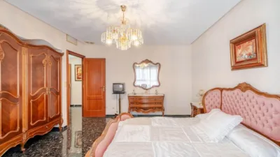 Apartment on Avinguda Joan Carles I, No. photo 30