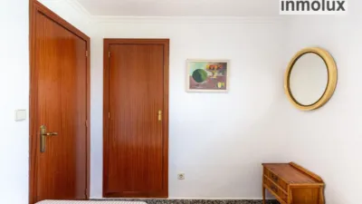 Flat on Calle de Palas Atenea photo 20