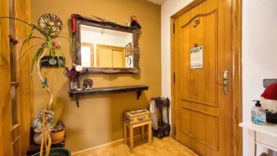 Apartment on C. Pintor Pedro Camacho, nº photo 5