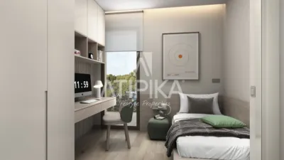 Apartment in Gavà Mar photo 7