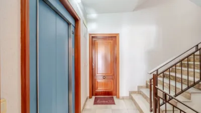 Apartment on Avinguda Joan Carles I, No. photo 36