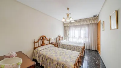 Apartment on Avinguda Joan Carles I, No. photo 21