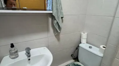 Apartment in Nou Alacant photo 11